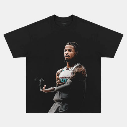 JA MORANT 2025 TEE