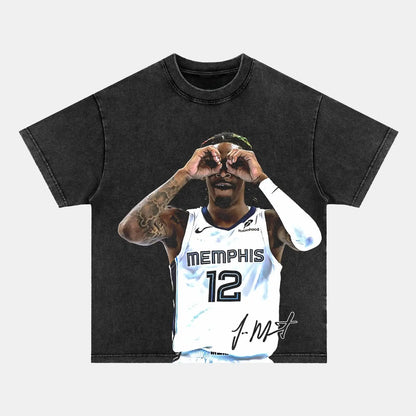 JA MORANT TEE