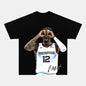 JA MORANT TEE