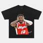 JA MORANT VINTAGE CLOTHES 7.0