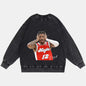 JA MORANT VINTAGE CLOTHES 7.0