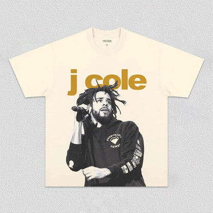 J COLE Y2K TEE 5.29