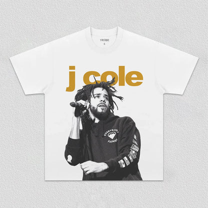 J COLE Y2K TEE 5.29