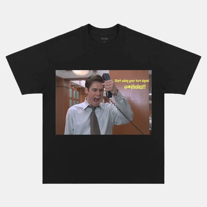 JIM CARREY VINTAGE CLOTHES