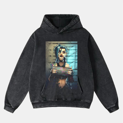JINX CLOTHES V2