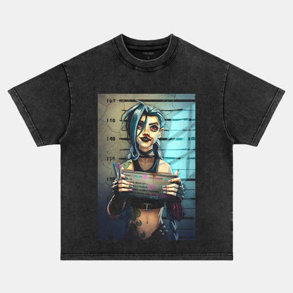 JINX CLOTHES V2