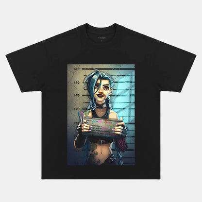 JINX CLOTHES V2