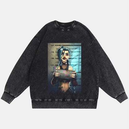 JINX CLOTHES V2
