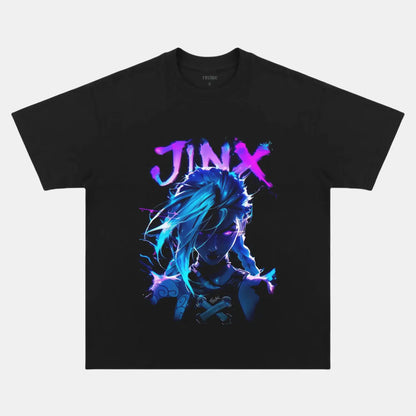 JINX CLOTHES V4