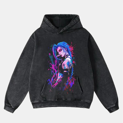 JINX CLOTHES