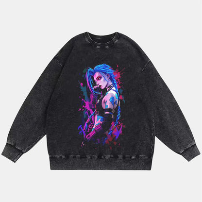 JINX CLOTHES