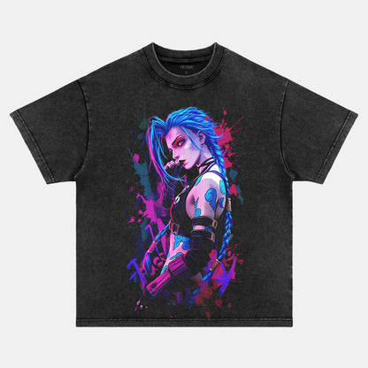JINX CLOTHES