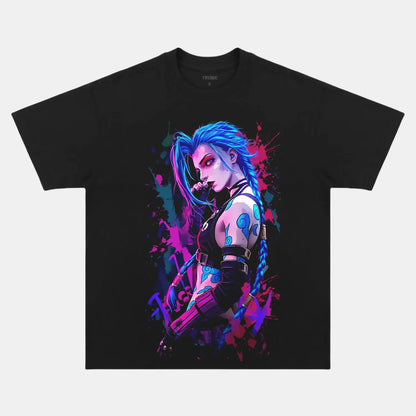 JINX CLOTHES