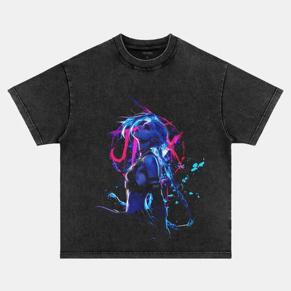 JINX CLOTHES V3