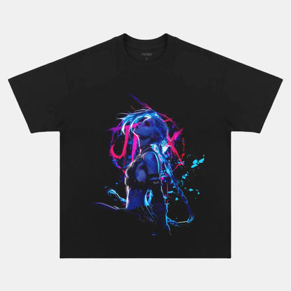 JINX CLOTHES V3