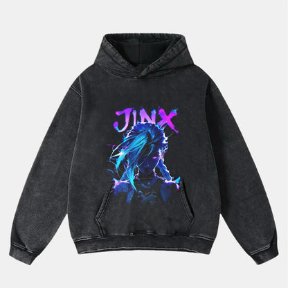 JINX CLOTHES V4