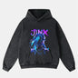 JINX CLOTHES V4