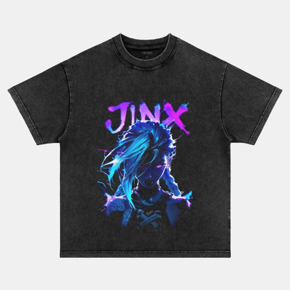JINX CLOTHES V4