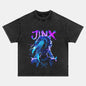 JINX CLOTHES V4