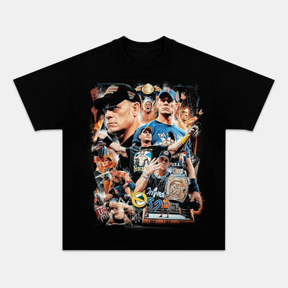 JOHN CENA TEE