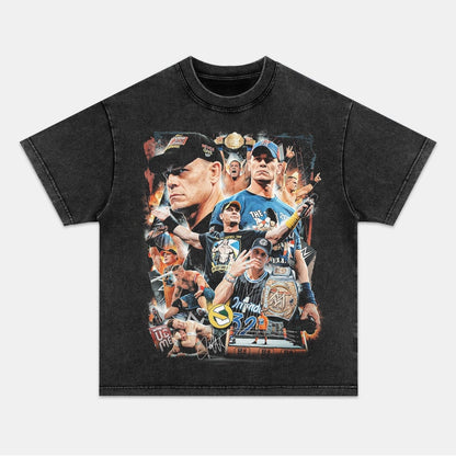 JOHN CENA TEE