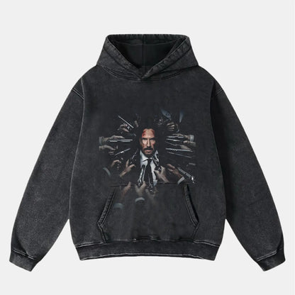 JOHN WICK VINTAGE CLOTHES