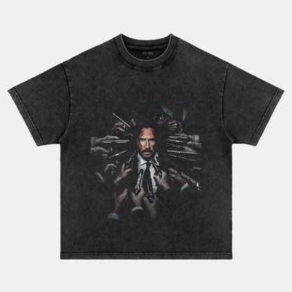 JOHN WICK VINTAGE CLOTHES