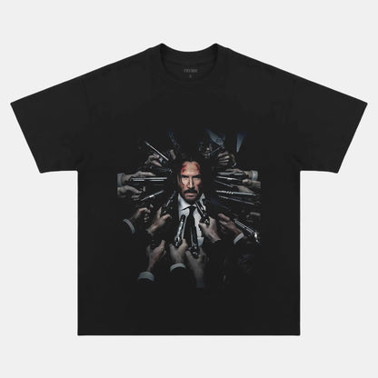 JOHN WICK VINTAGE CLOTHES