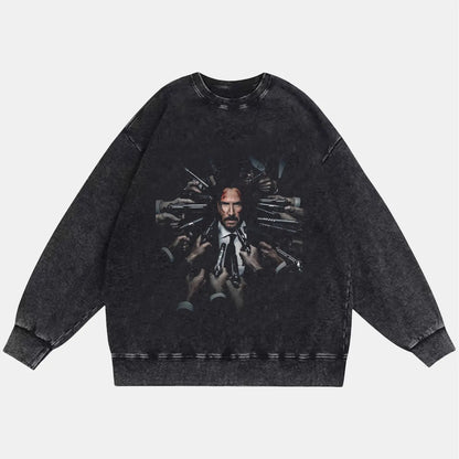 JOHN WICK VINTAGE CLOTHES