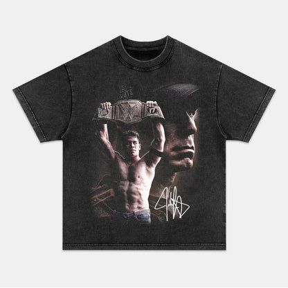 JOHN CENA TEE