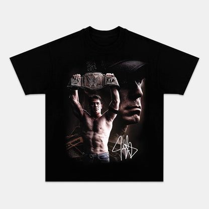 JOHN CENA TEE