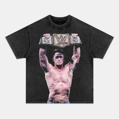 JOHN CENA TEE