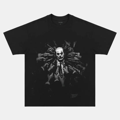 JOKER VINTAGE CLOTHES