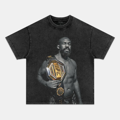 JON JONES TEE
