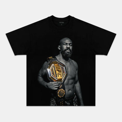JON JONES TEE