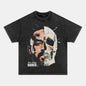 JON JONES VINTAGE TEE 06.27