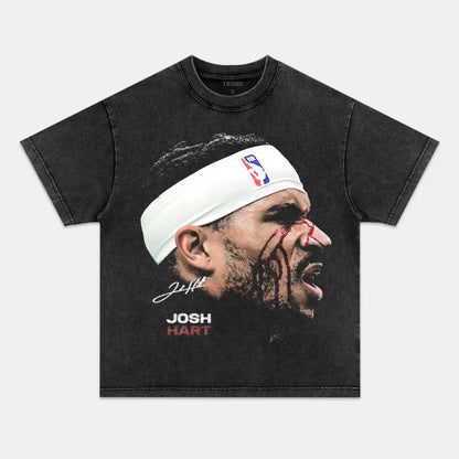 JOSH HART 5.21 TEE