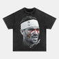 JOSH HART 2025 BIG FACE TEE