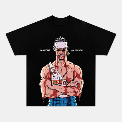 JOSH HART 5.19 TEE