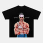 JOSH HART 5.19 TEE
