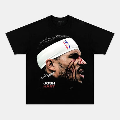 JOSH HART 5.21 TEE