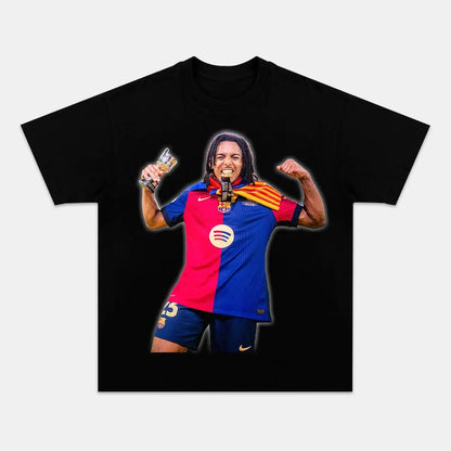 JULES KOUNDÉ TEE