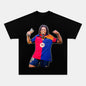 JULES KOUNDÉ TEE