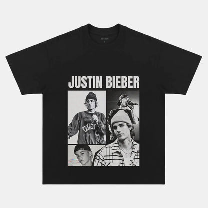 JUSTIN BIEBER VINTAGE CLOTHES 07.12 V2