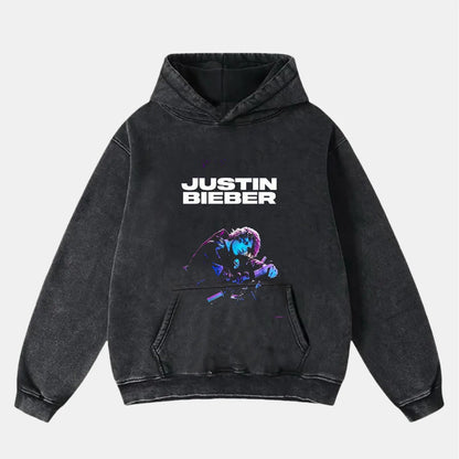 JUSTIN BIEBER VINTAGE CLOTHES 07.12 V3