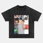 JUSTIN BIEBER VINTAGE CLOTHES 07.12 V4