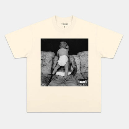 JUSTIN BIEBER VINTAGE TEE 07.12 V6
