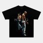 JUSTIN BIEBER & SWAG 2025 TEE