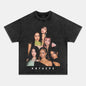 KATSEYE TEE V2