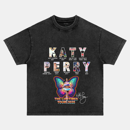 KATY PERRY VINTAGE CLOTHES 07.20 V2